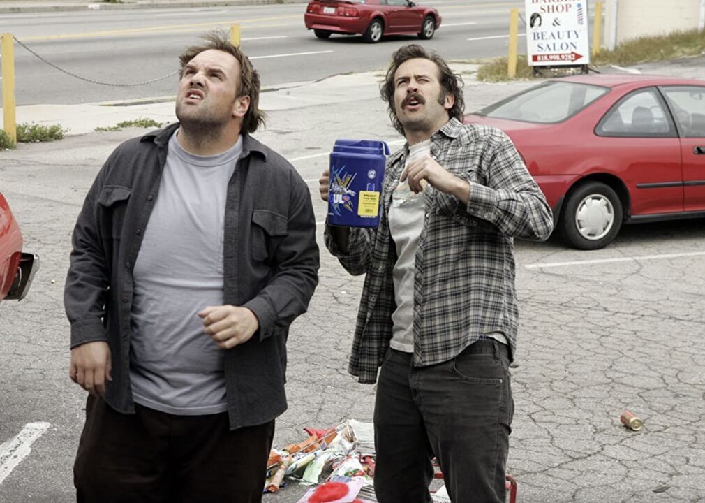 #23. My Name Is Earl